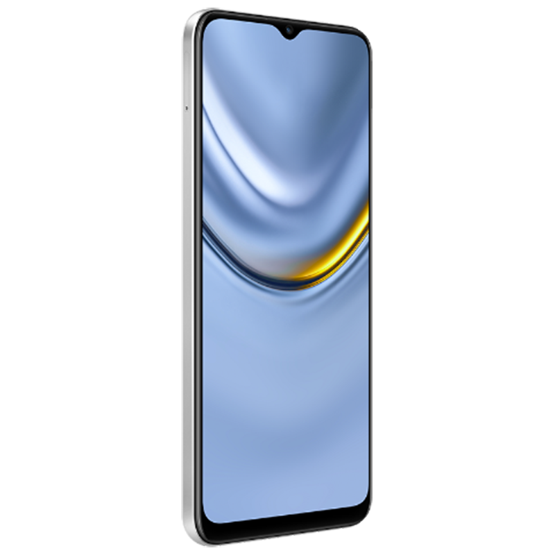 荣耀(honor) 畅玩20 全网通版 8GB+128GB 冰岛白 6.5英寸大屏 莱茵护眼 5000mAh超大电池续航 移动联通电信4G双卡双待全网通手机