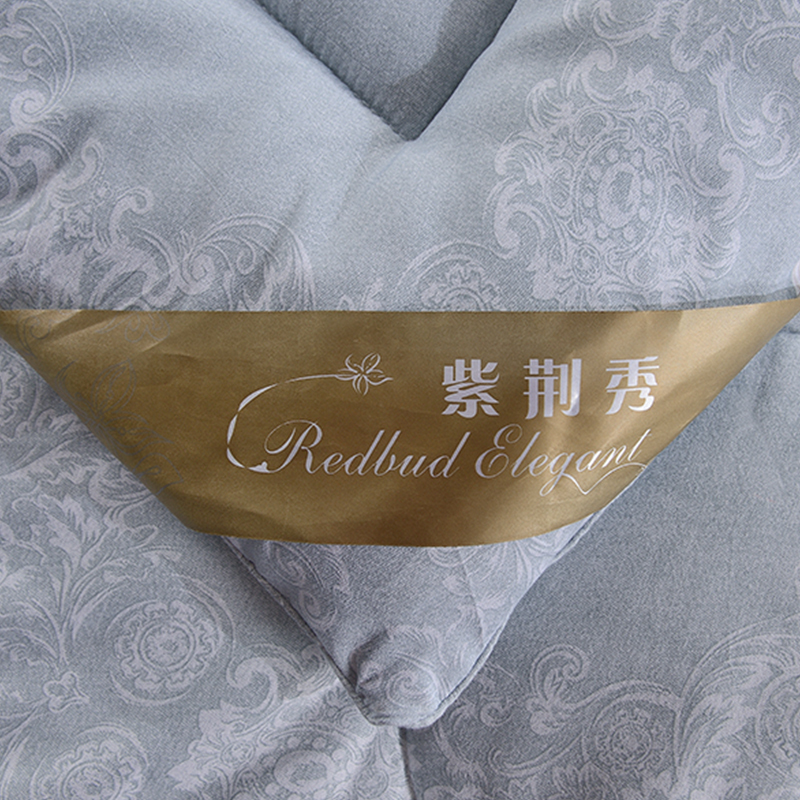 磨毛棉蓄热被 RB-1905 秋冬家用磨毛蓄热保温被子 200*230cm (单位:条)