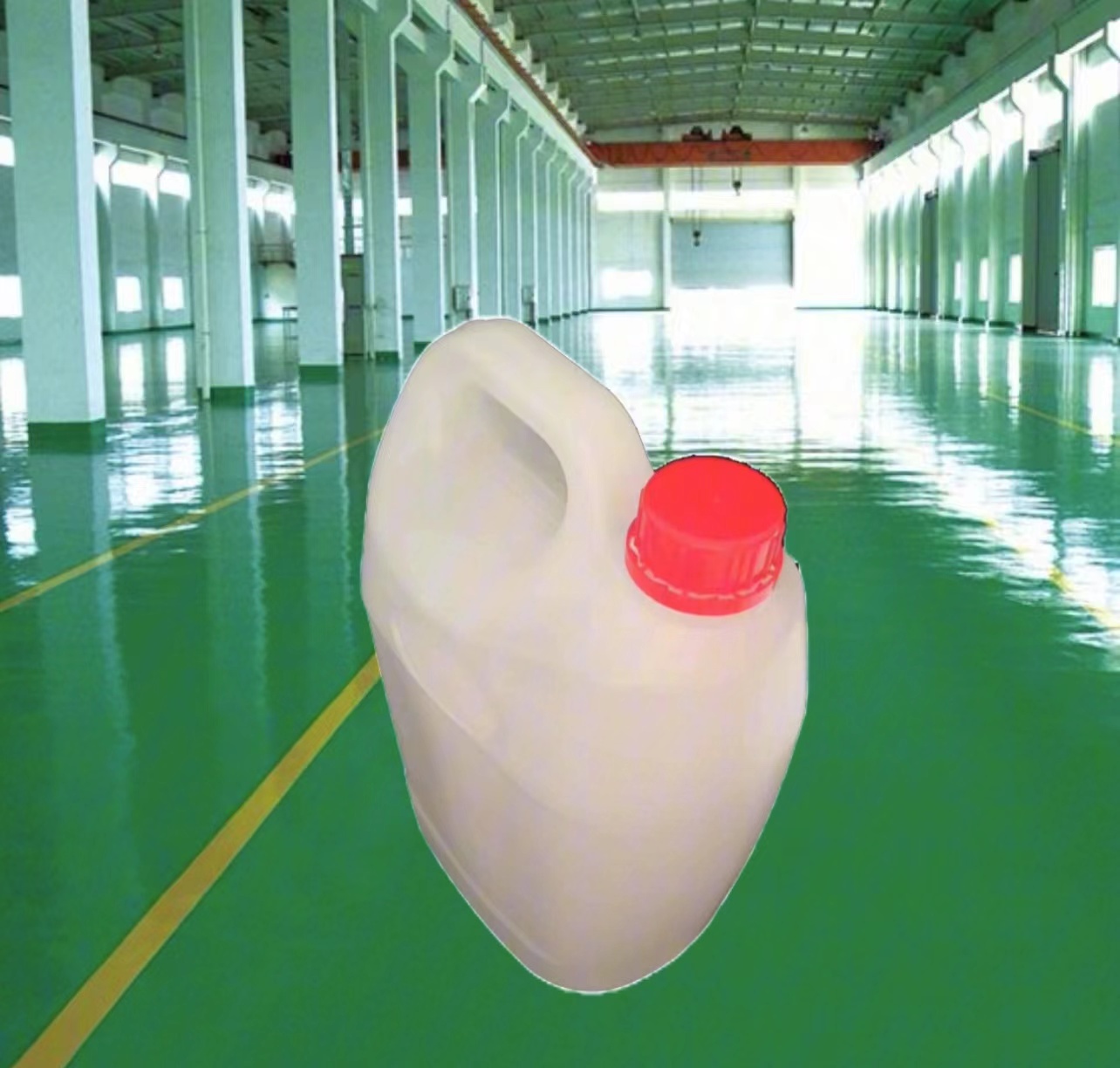 科纳美 环保型重污清洗剂 5kg*4桶 箱高清大图