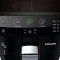 飞利浦（PHILIPS ）全自动意式咖啡机 HD8824/07 家用商用 现磨豆自动奶泡器 黑色