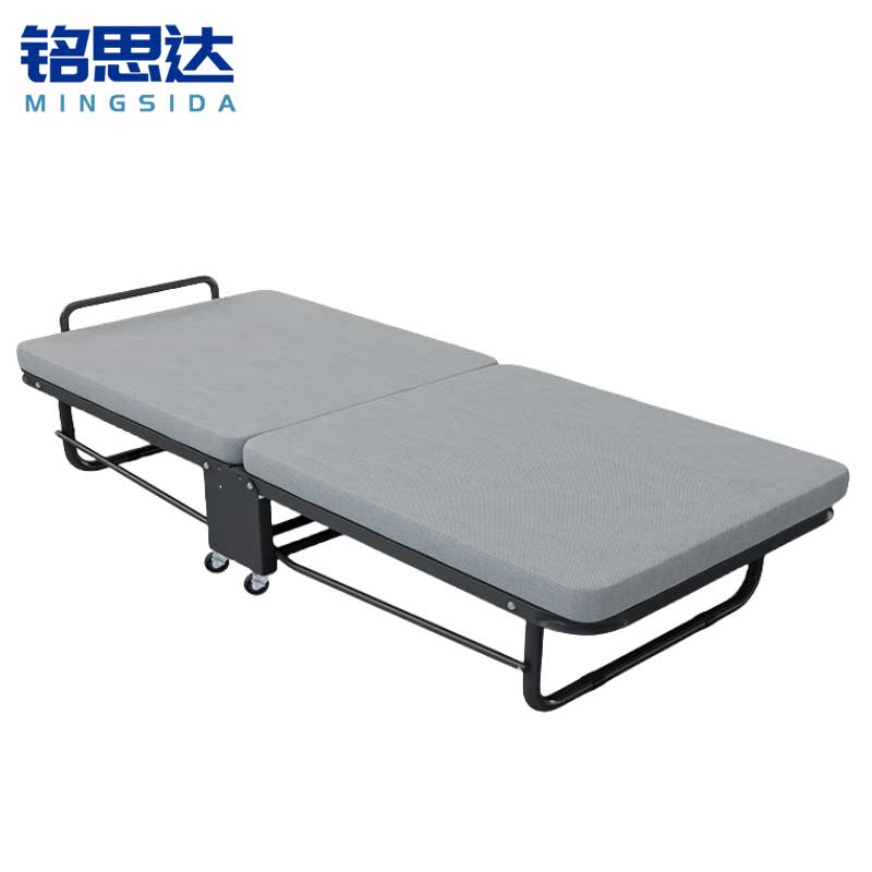 铭思达 折叠床高清大图