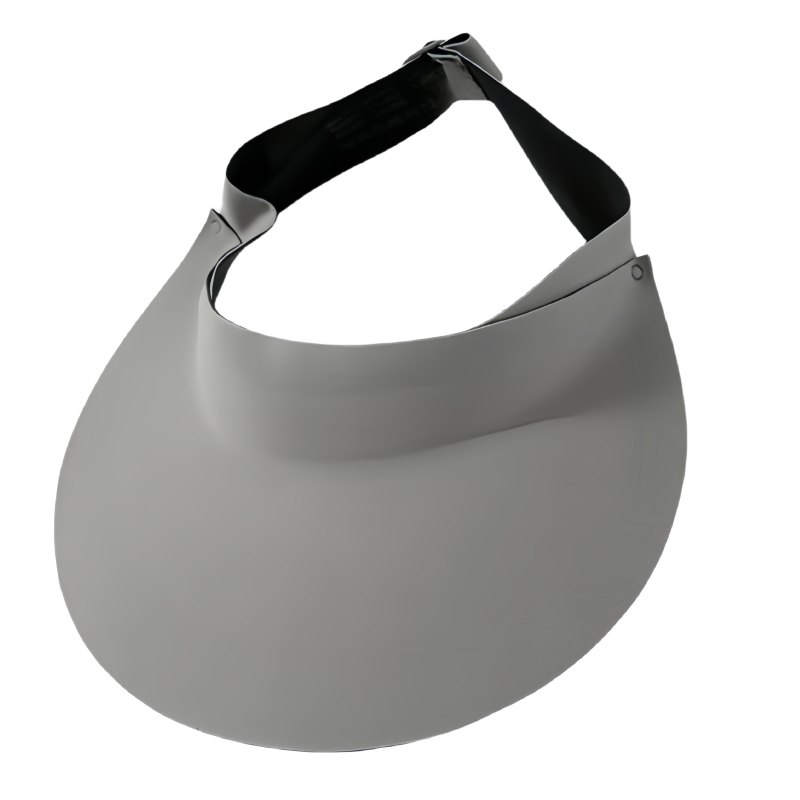 豫汉迎空顶防晒帽高清大图