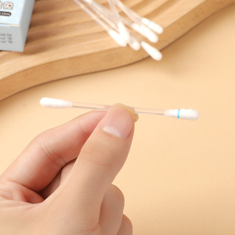 倍适威20支独立装萌浪兔款一次性75乙醇酒精消毒液棉签皮肤清洁伤口