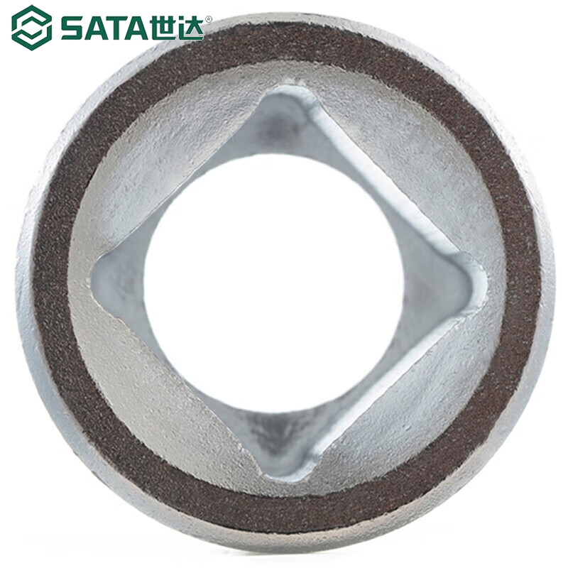 世达(SATA)19MM系列12角套筒19MM 16602(单位:个)高清大图