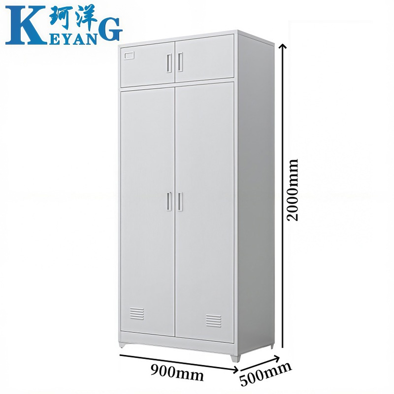 珂洋 内务柜储物柜 90*50*200cm 台高清大图