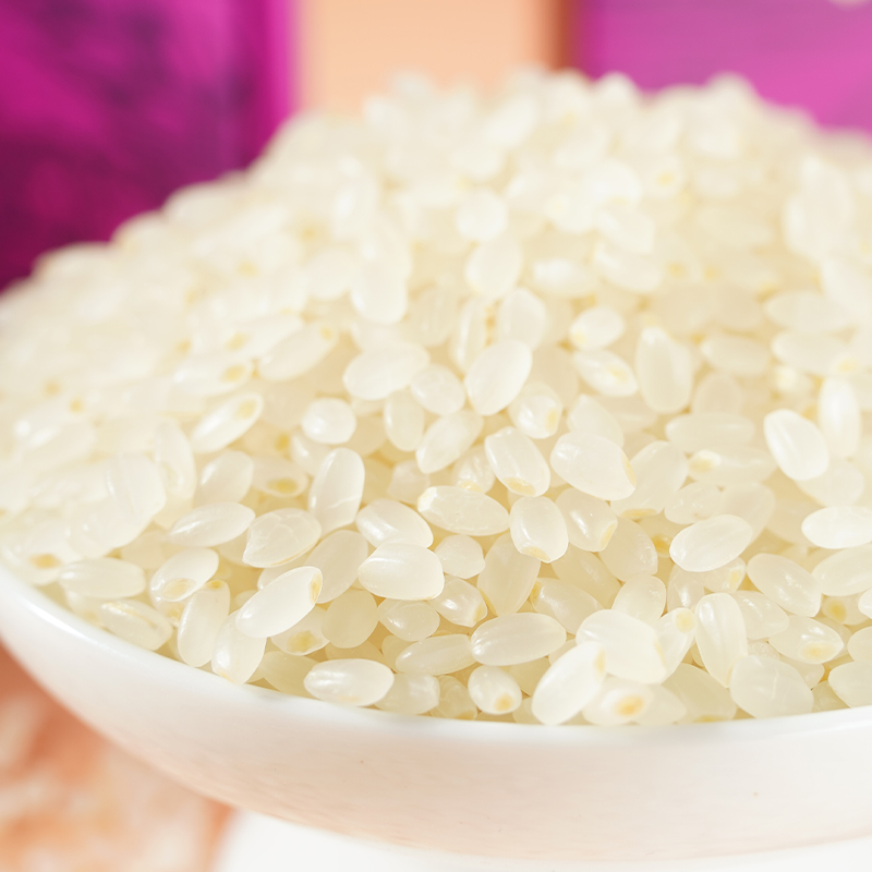 陇间柒月 D款 风吹稻香高清大图