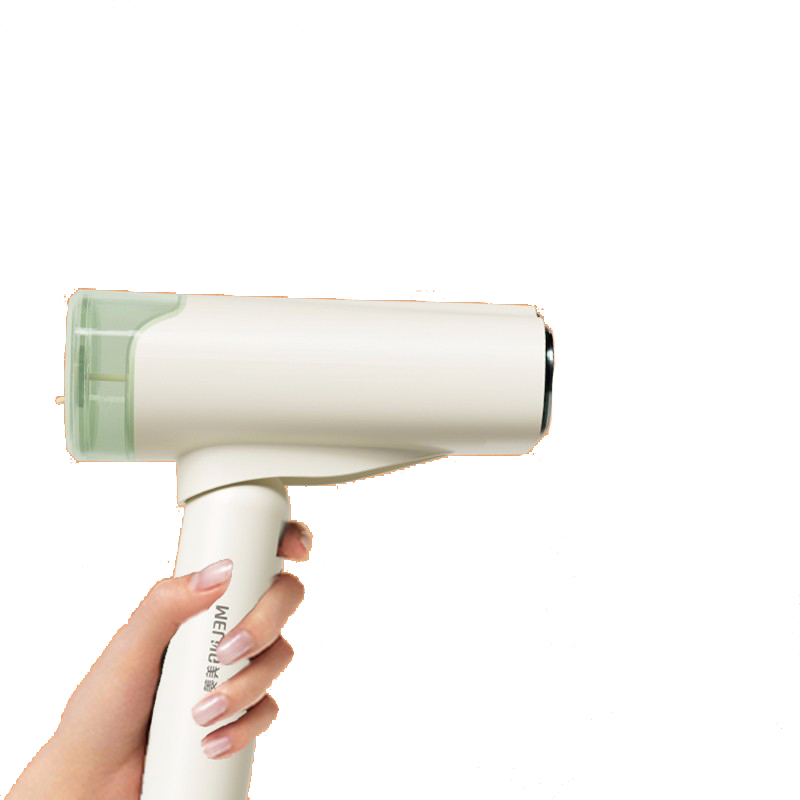 美菱 MIG-LC1201【高效除菌除螨】挂烫机手持家用迷你烫衣机电熨斗便携式旅行熨烫机