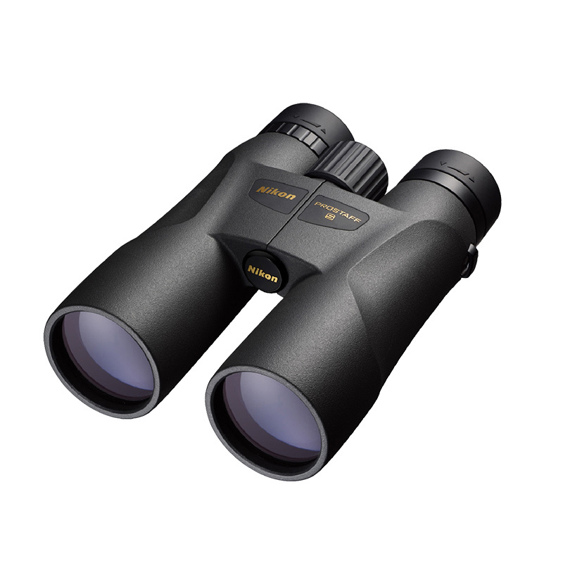 尼康nikonprostaff510x50充氮防水防雾双筒高倍望远镜