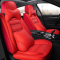 致驾五座广汽三菱欧蓝德汽车坐垫四季通用免洗皮革座垫座椅套全包座套朗逸速腾凌渡途观帕萨特专用座垫