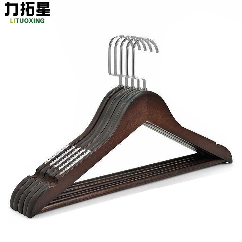 力拓星 衣撑 40cm 个高清大图