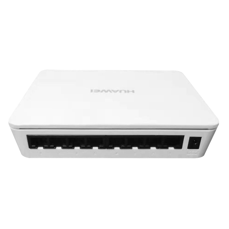 华为 S1700-8-AC 8口交换机