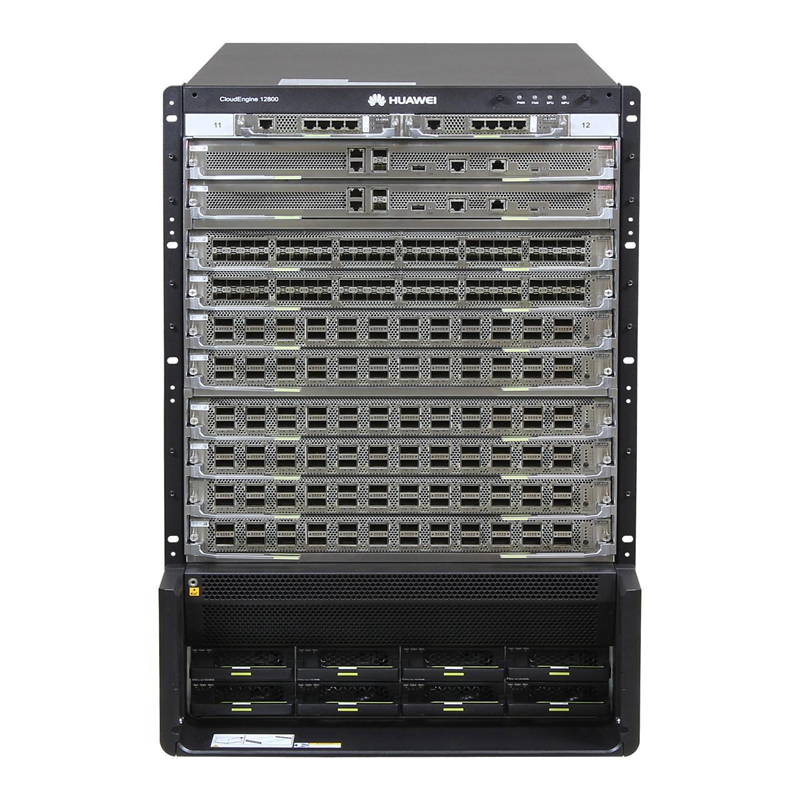CloudEngine12808 cloudengine12808
