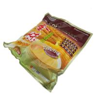 金味麦片(巧克力味)600g 营养燕麦片早餐 即食冲饮 冲调麦片