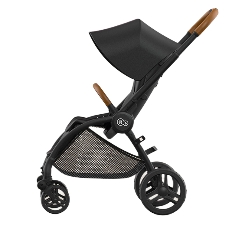 kinderkraft德国婴儿推车可坐可躺婴儿车宝宝小孩高景观双向新生儿童