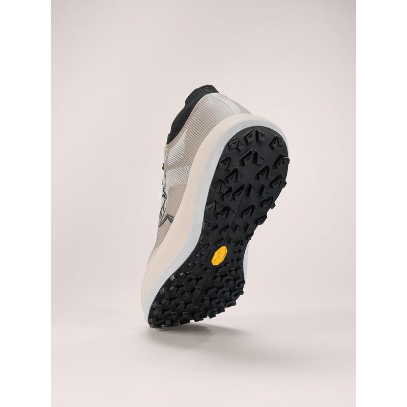 Arc’teryx始祖鸟透气轻量耐磨男子越野跑鞋速度型山地跑步鞋高清大图