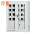 烁恒手机充电柜20门台