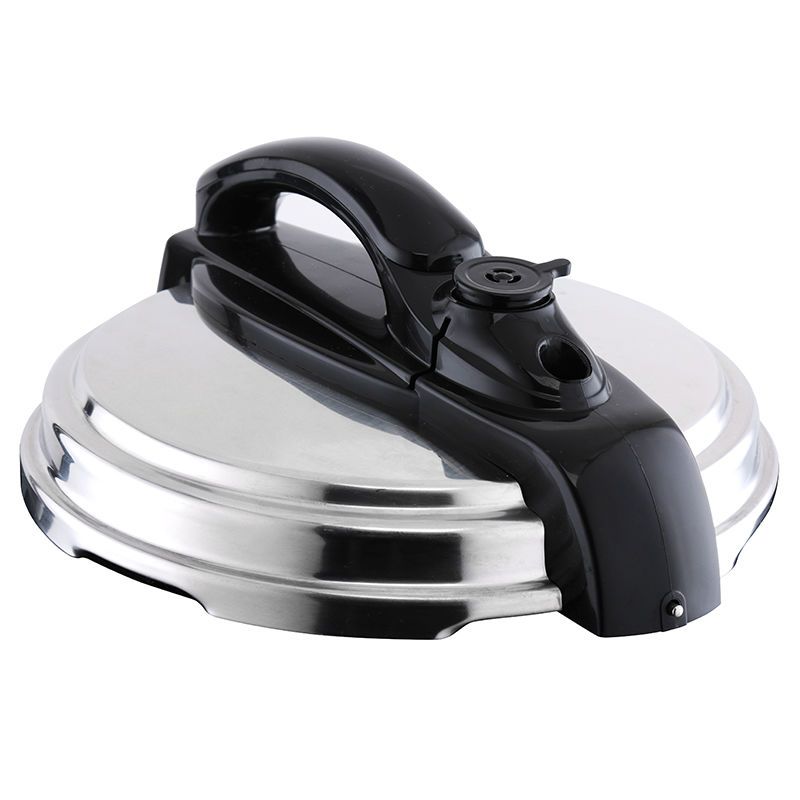 三角电高压锅28l4l5l6l锅盖电压力锅配件5l锅盖