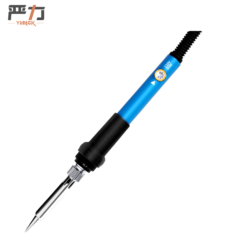 严力 YIMLEK 电烙铁 60W把高清大图