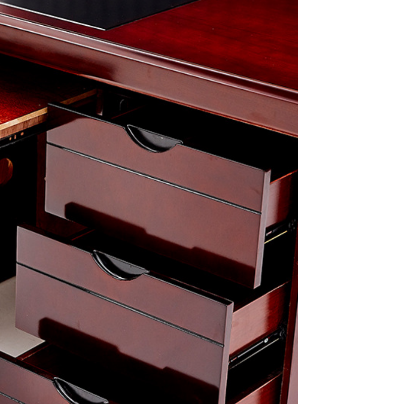 妙礼办公桌高清大图