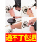 通下水道通马桶工具家用厨房一炮通厕所疏通器捅管道堵塞手摇