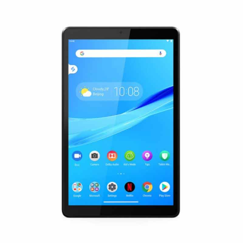 联想(Lenovo)TB4-8705N 8英寸IPS高清屏平板电脑(8核 4G 64G 全网通4G版 黑色)