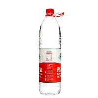 农夫山泉饮用水1.5L*12瓶整箱装 大瓶天然饮用水