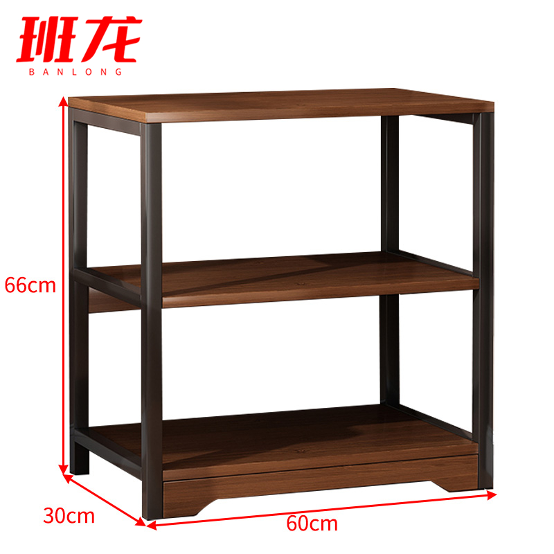 班龙置物架60*30*66cm个高清大图