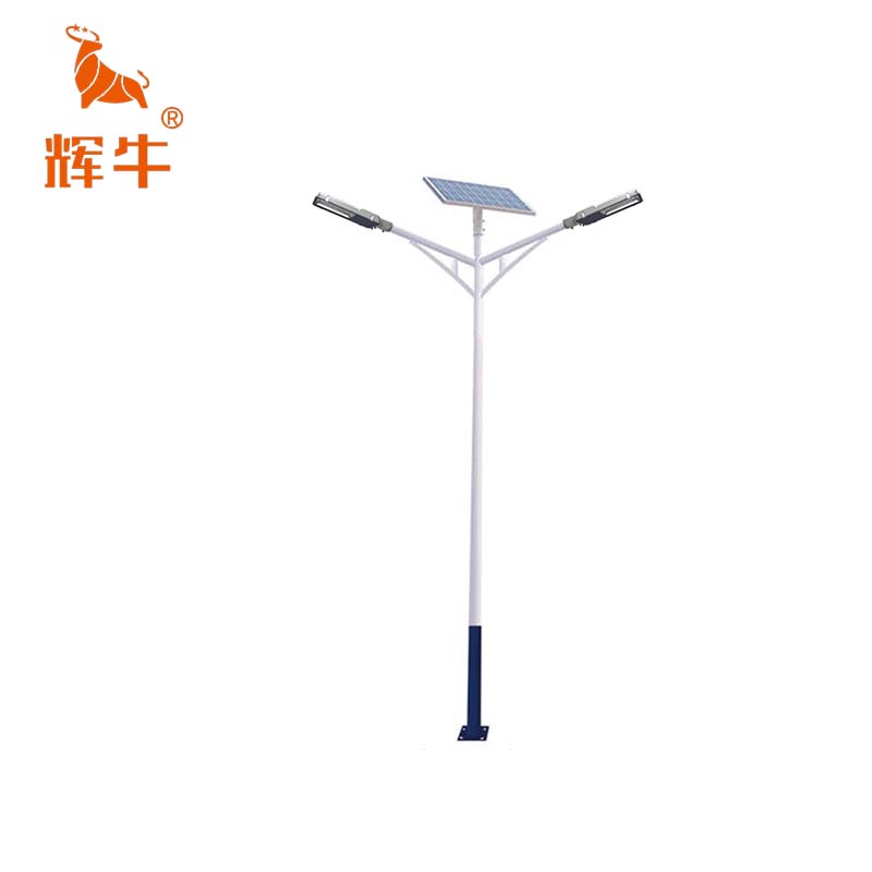 辉牛 太阳能球场灯 HN-TYNQCD01 根高清大图