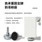 戴劲重型防静电工作台操作台钳工台多功能检验台1.8米五抽一门+双挂板