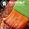 手撕兔麻辣烤兔子整只即食追剧网红冷吃兔兔腿兔肉零食小吃