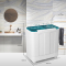 海尔(Haier)HY半自动洗衣机XPB120-899S