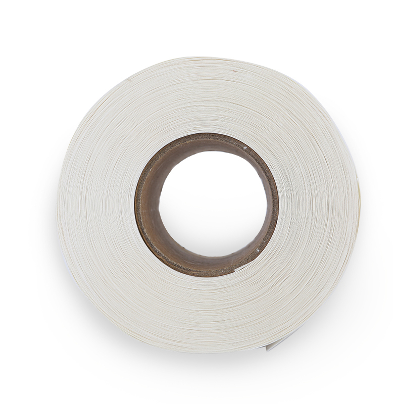 植巾 JT900 75mm*36mm 标签胶贴 1.00 盒/卷 (计价单位:卷) 白色高清大图