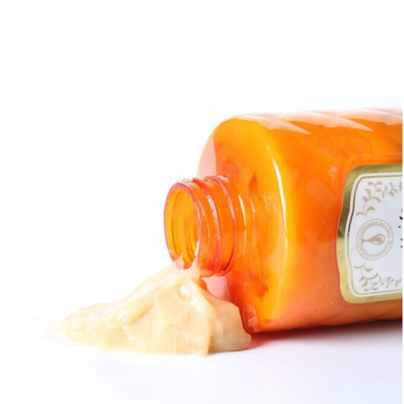 黛丝恩 摩洛哥油护发素 滋润亮泽型 750ml
