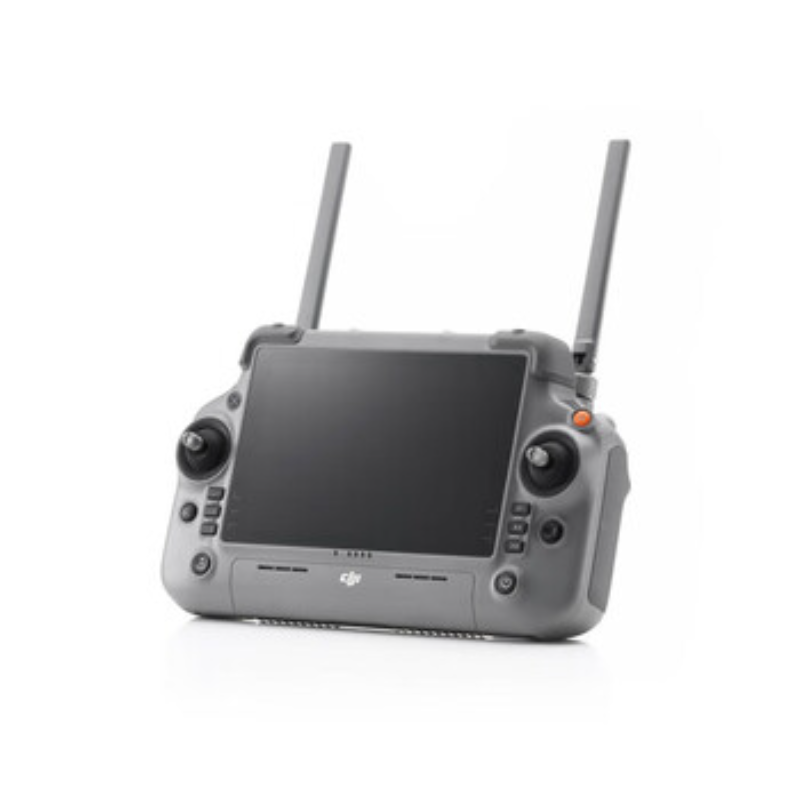 大疆创新(DJI) 大疆无人机配件RC Plus2 遥控器高清大图