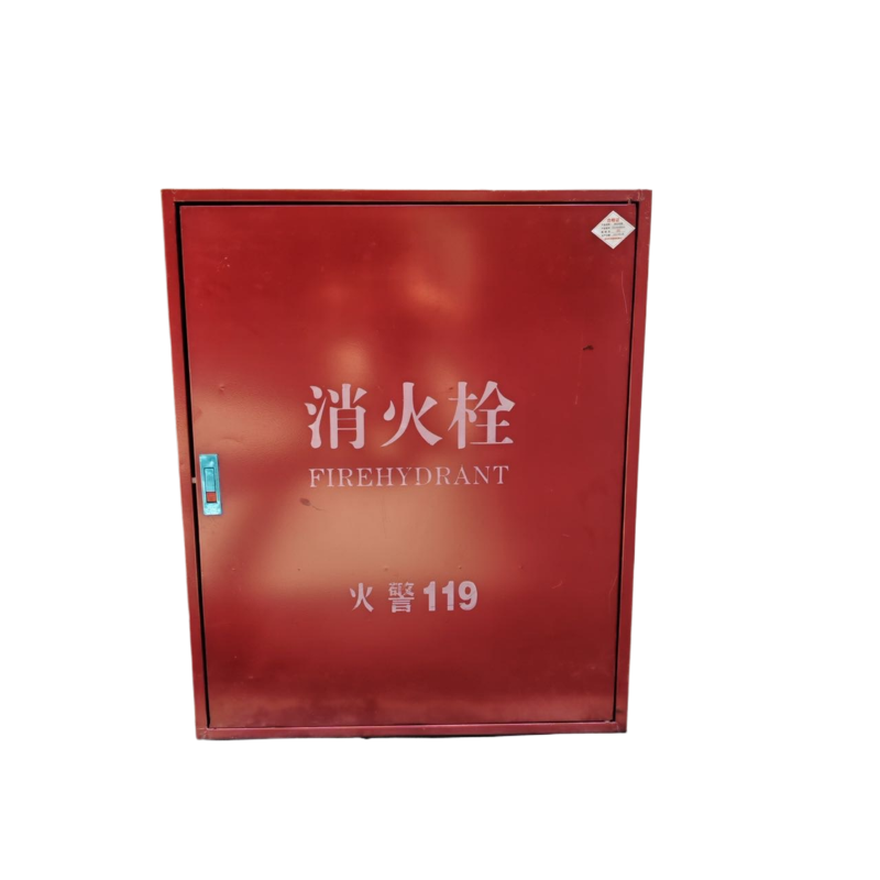 净瓶 消防栓箱 650*240*800mm 个高清大图