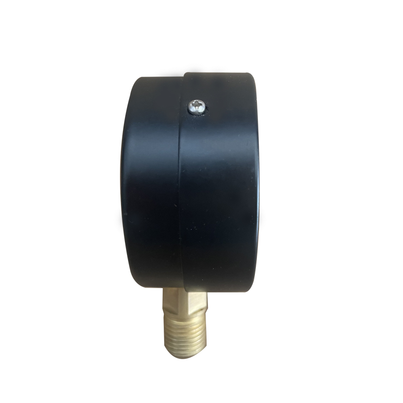 嘉禾长久 膜盒压力表检测型 YE60 块高清大图