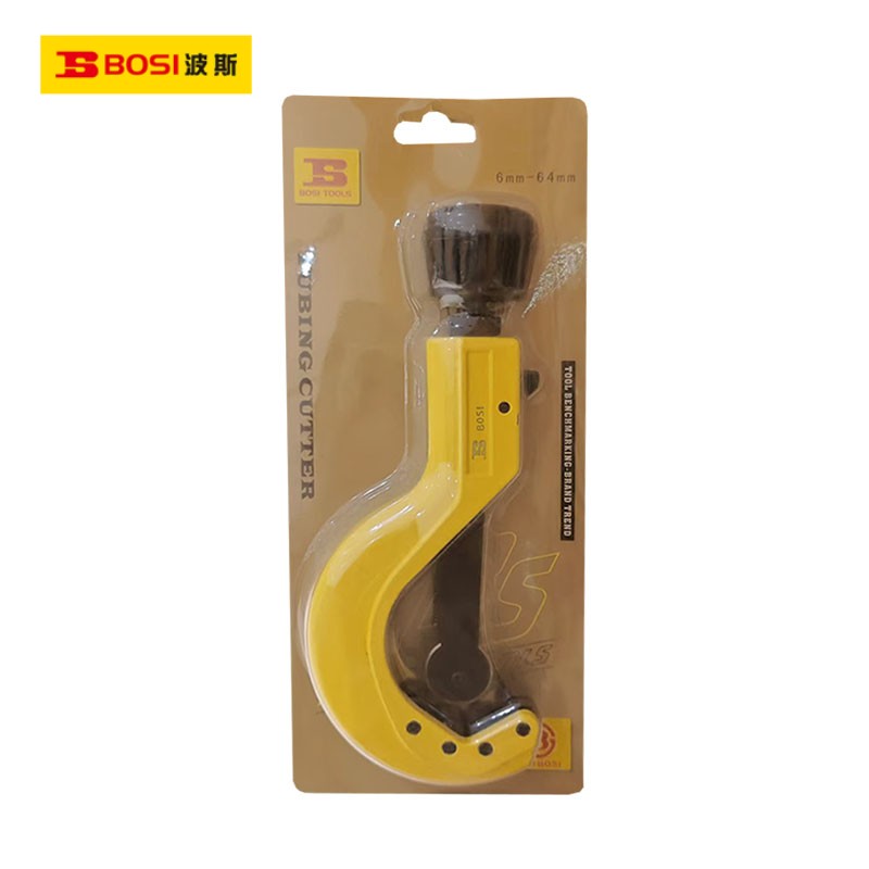 波斯(BOSI)切管器(6-64mm)把高清大图
