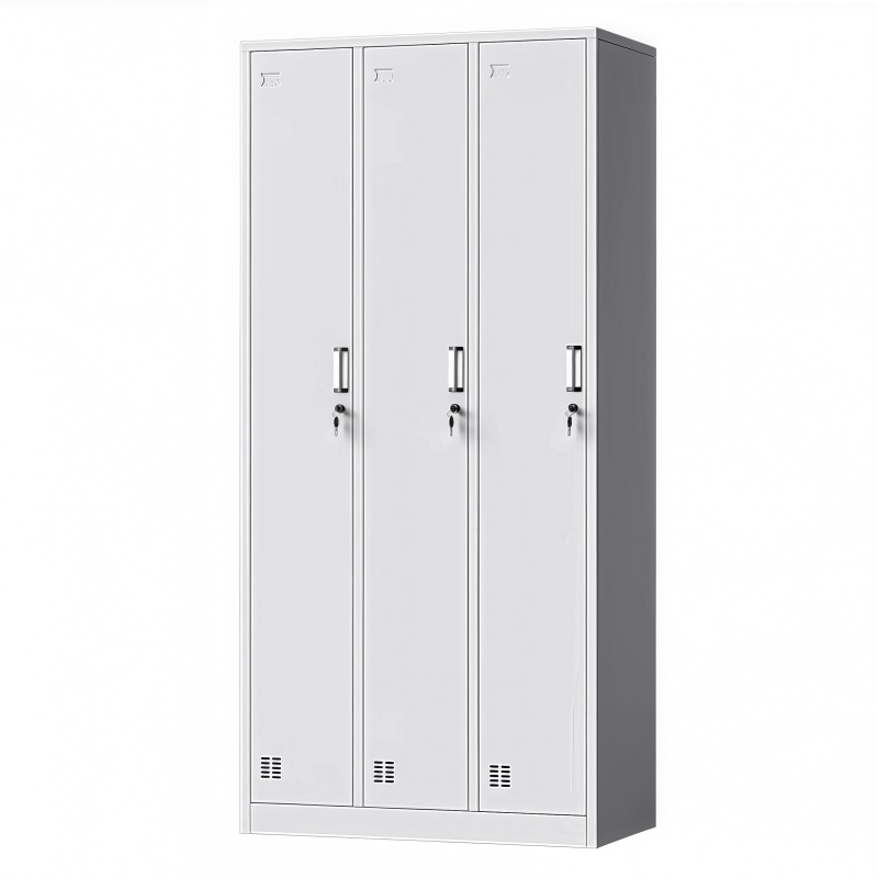 乐琪艺 更衣柜90*42*180cm 台高清大图