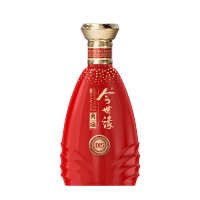 今世缘 白酒 典藏15 42度 整箱装 500ml*6瓶