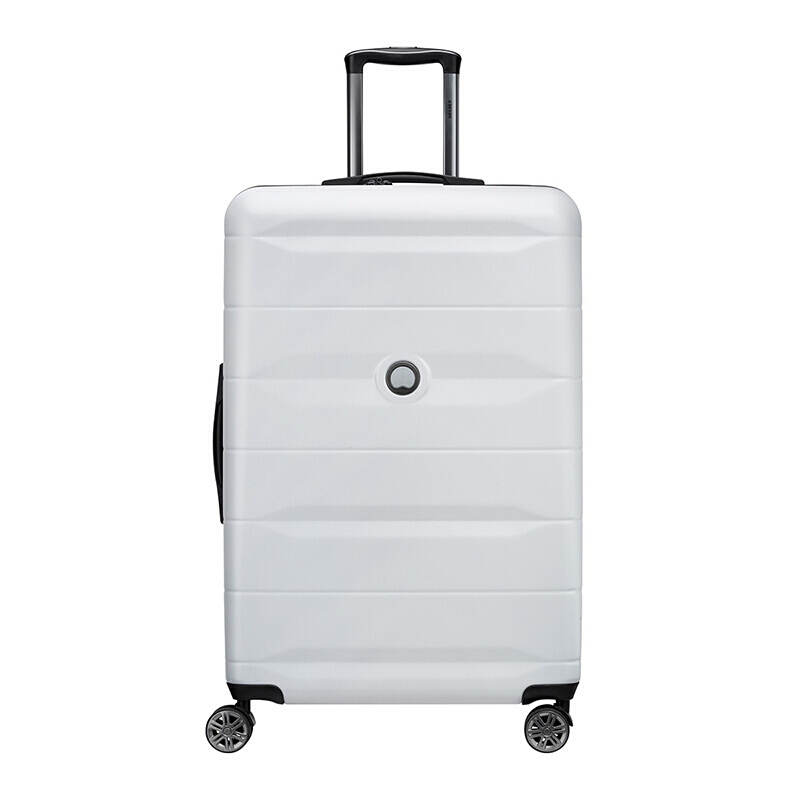 法国大使delsey拉杆箱时尚旅行箱行李箱万向轮拉杆箱密码锁硬箱comete