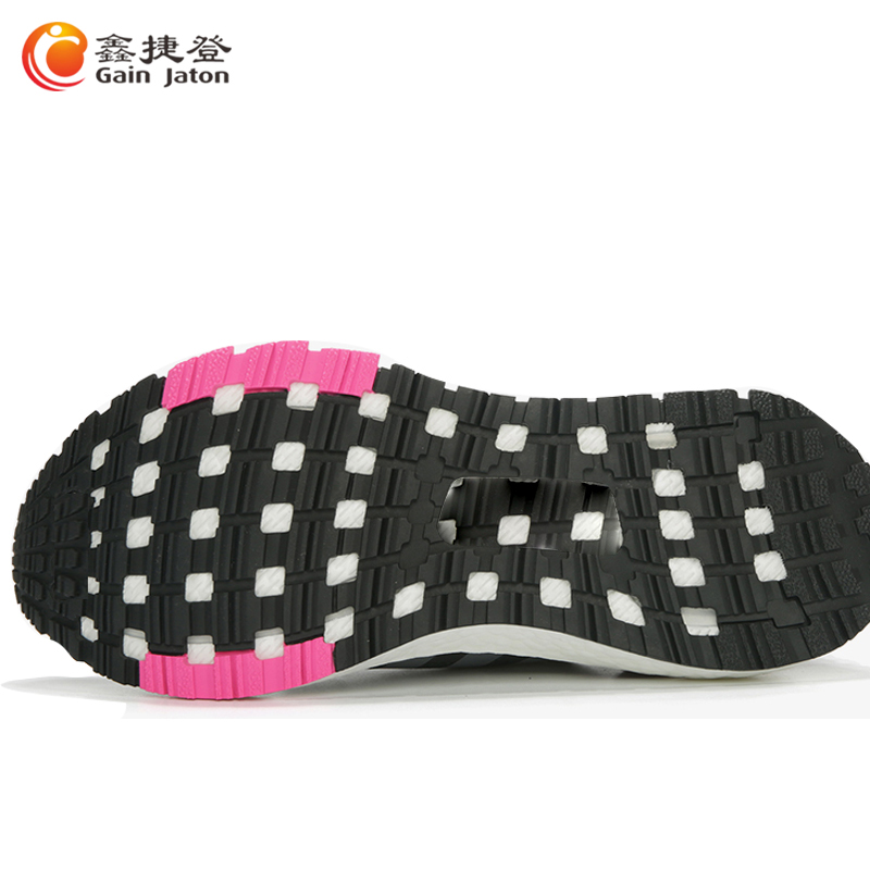 鑫捷登 男女同款运动鞋 AGRY-AD EG9803 1双高清大图