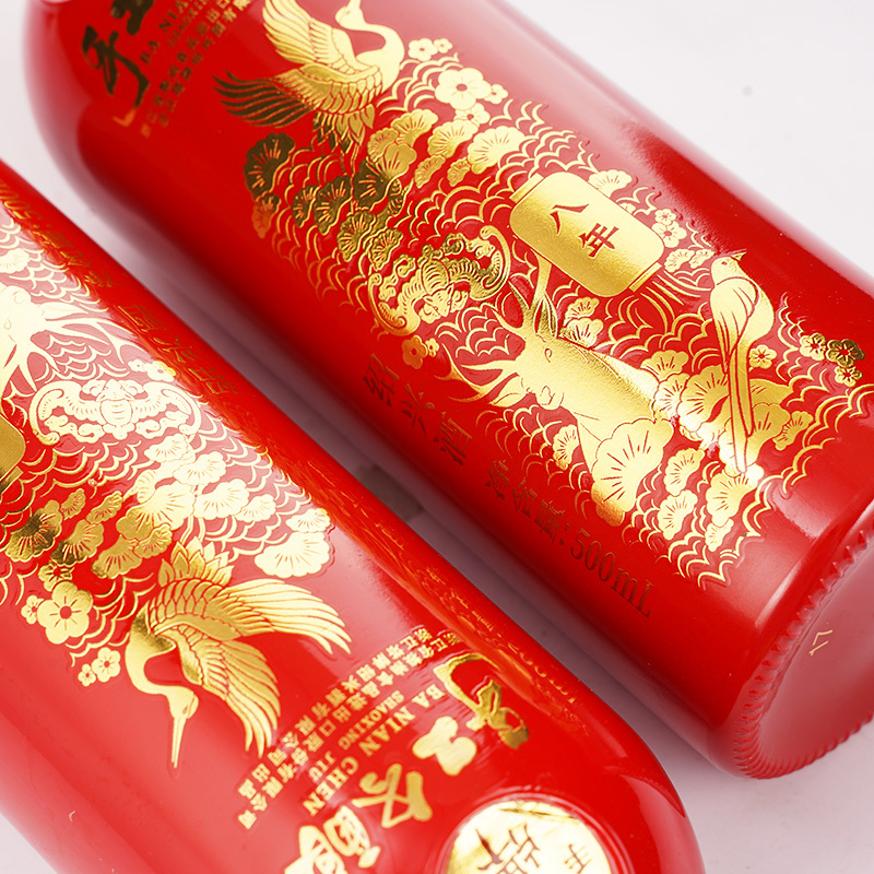 塔牌八年陈手工冬酿花雕酒500ml*6瓶装整箱加饭酒糯米酒绍兴黄酒