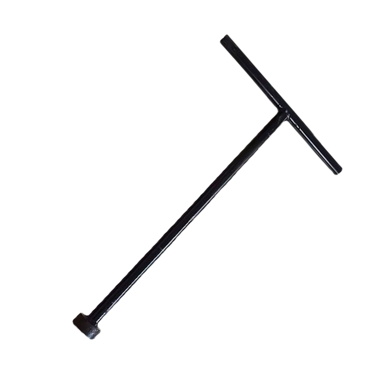 雅霖服 T型套丝器 YLFTS101 把高清大图