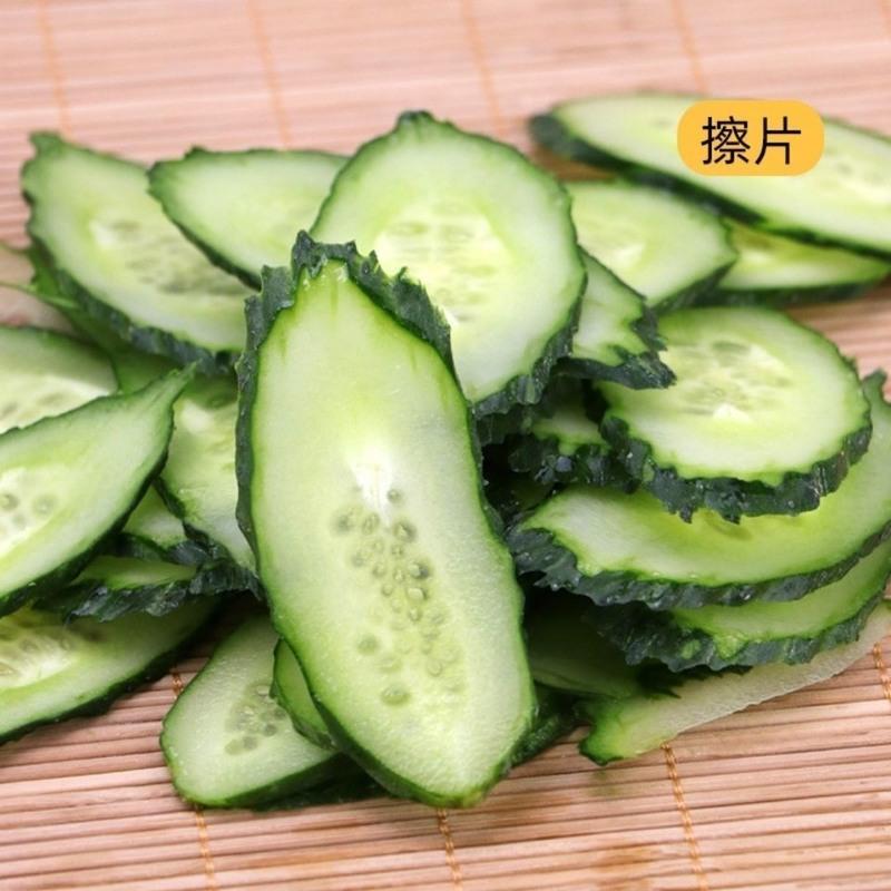 擦土豆丝擦子两用切丝器擦丝护手器擦板刨丝粗丝细丝厨房家用神器 细丝