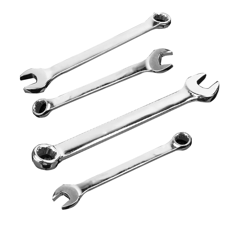 历途科技梅开两用扳手12mm 把高清大图