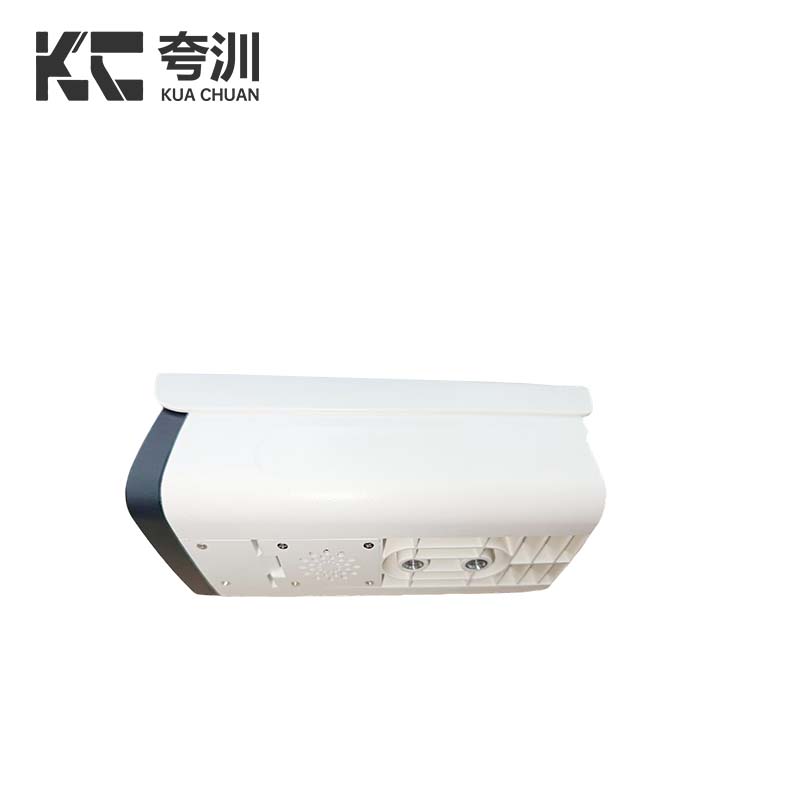 夸汌 智能摄像机 枪型 台高清大图