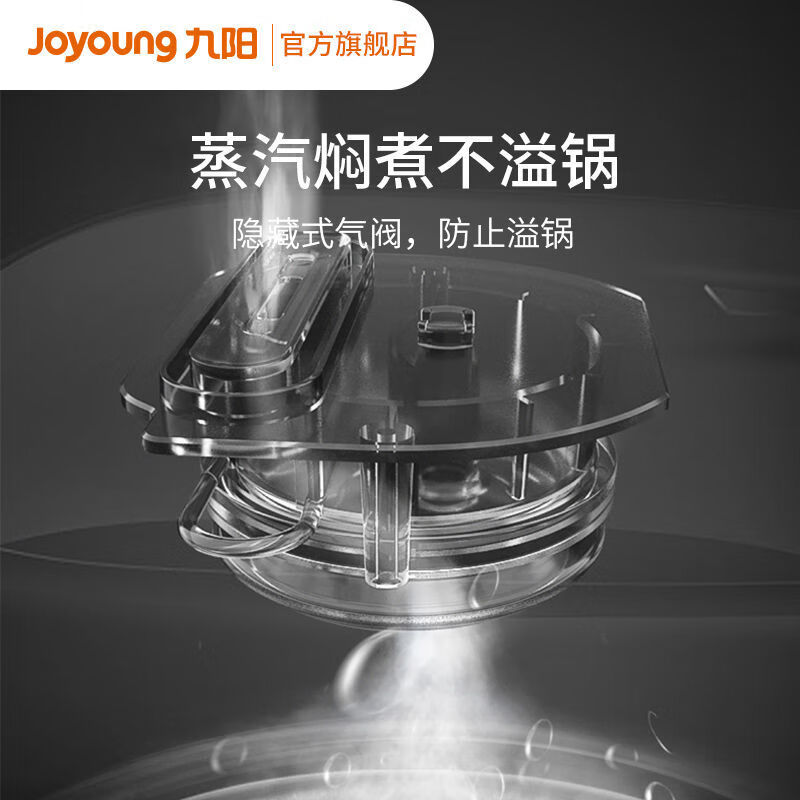 九阳F40FZ-F4190电饭煲 D高清大图