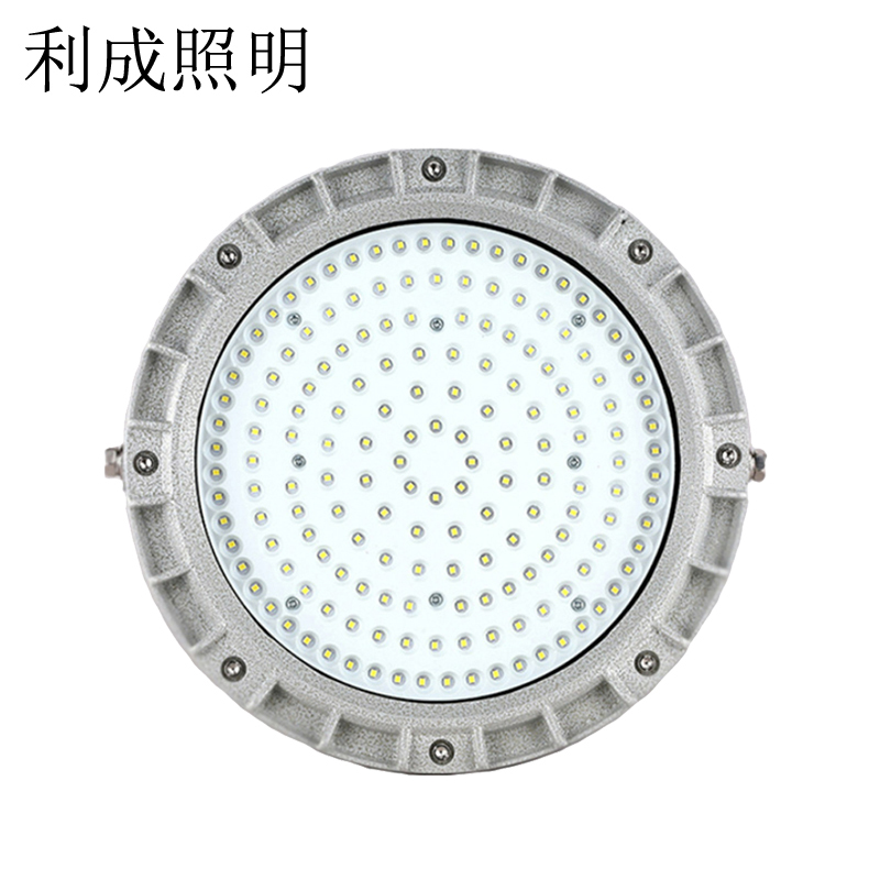 利成照明 LED防爆灯 LC1220-150W高清大图