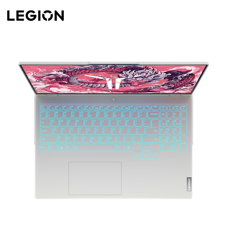 联想(Lenovo)拯救者Y9000P 定制 2025 AI元启游戏笔记本电脑(Ultra9 275HX 64G 1T RTX5070 8G独显 2.5K 240Hz)白色 定制