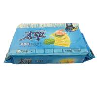 太平 梳打饼干海苔口味400g/袋